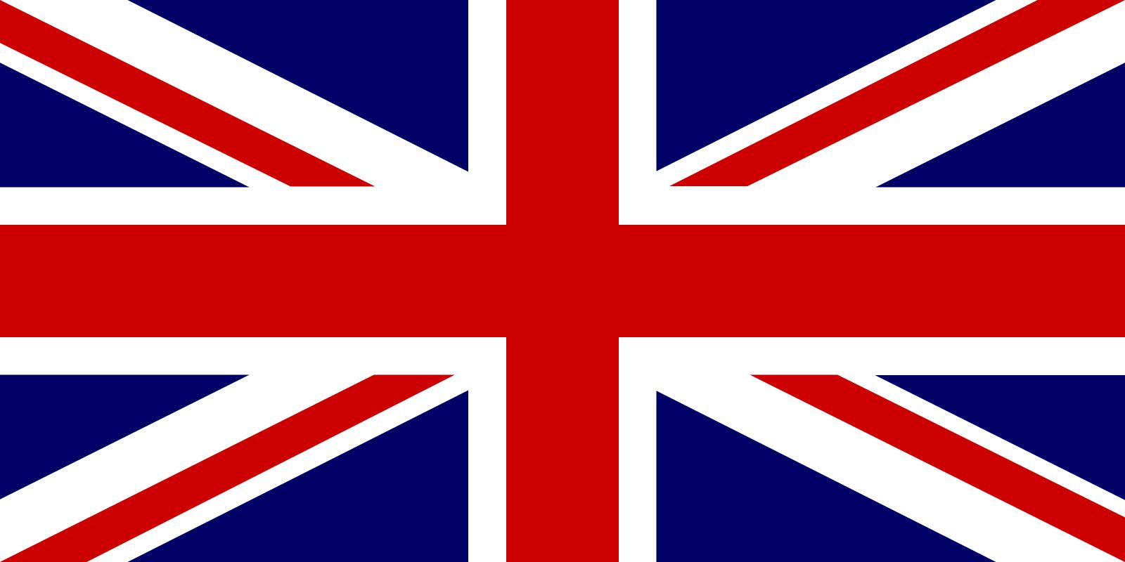 English (UK)