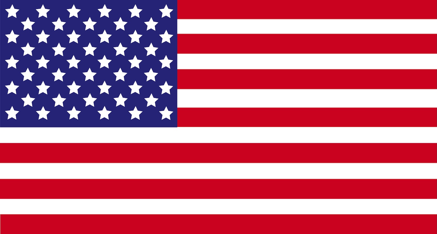 English (US)
